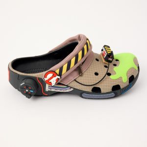 Crocs Ghostbuster Classic Clog Multi
