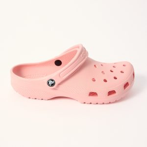 Crocs Classic Clog Powder Pink