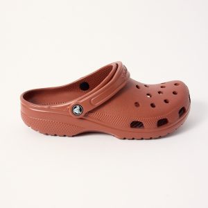 Crocs Classic Clog Rust