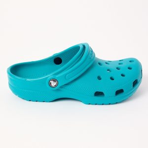 Crocs Classic Clog Turbo Teal
