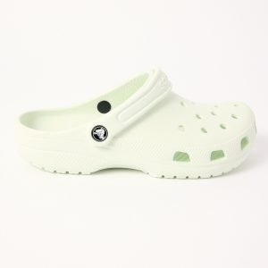 Crocs Classic Clog Mint Tint