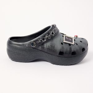 Crocs Twilight Platform Clog Multi