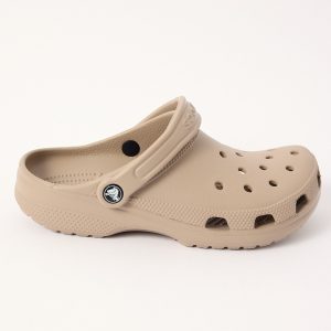Crocs Classic Clog Taupe