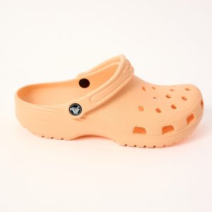 Crocs Classic Clog Electric Sunstone