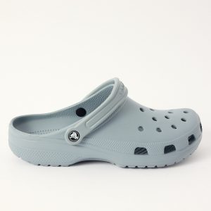 Crocs Classic Clog Concrete
