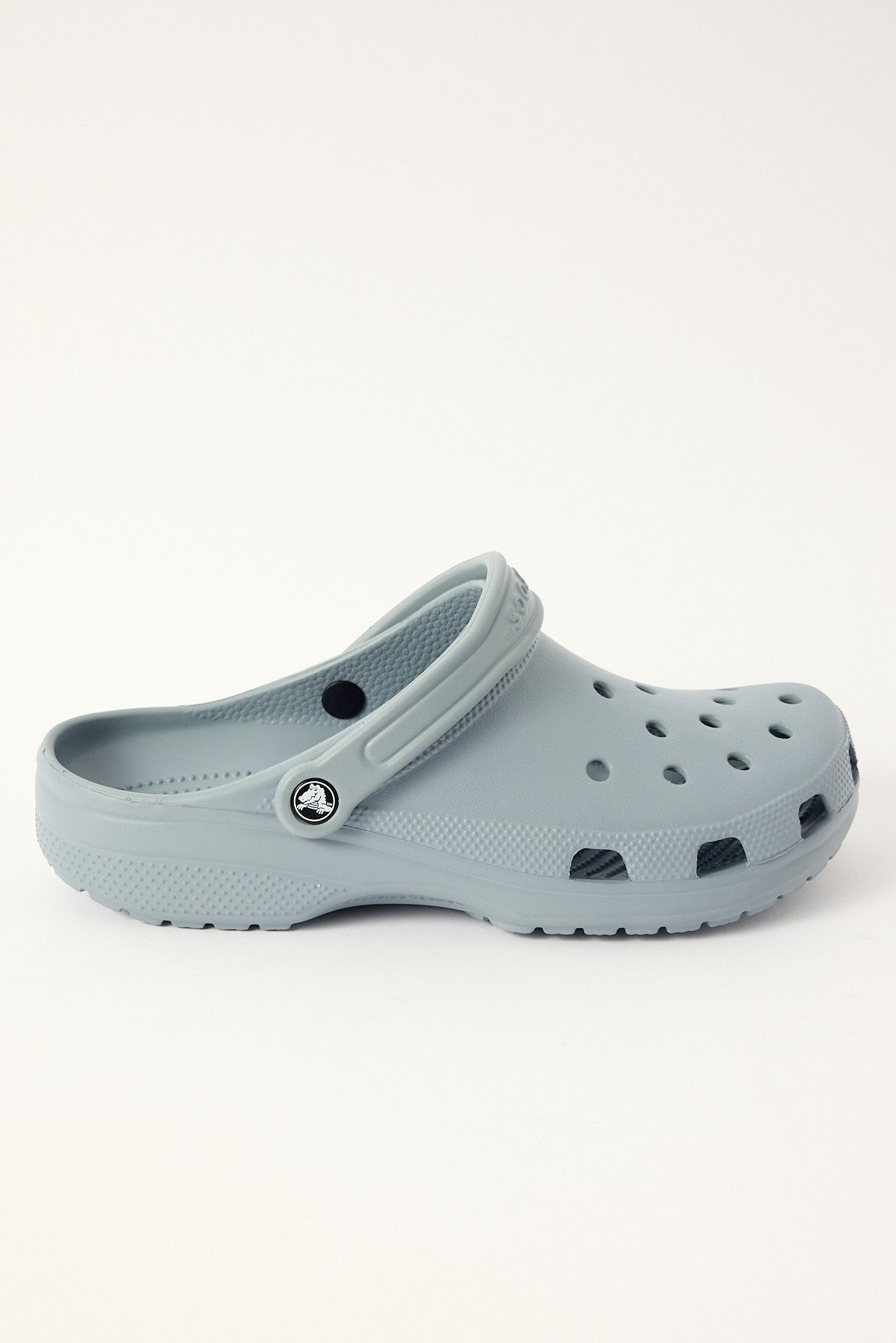 Crocs Classic Clog Concrete