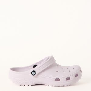 Crocs Classic Clog Grape Ice