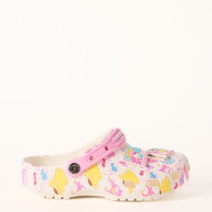 Crocs HFK Pastel Classic Clog Multi