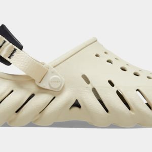 Echo Clog Mens Sandals (Beige)