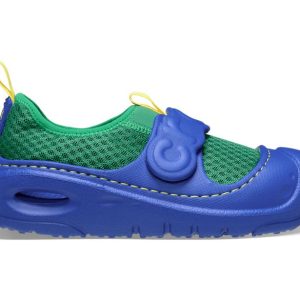 CROCS- KIDS SWIFTWATER SPLASH SHOE