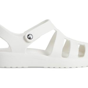 CROCS- KIDS CLASSIC FISHERMAN EVA SANDAL