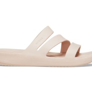 CROCS- GETAWAY STRAPPY SANDAL
