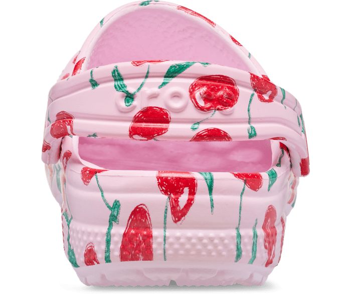 CROCS- KIDS FRESH FRUITS CLOG - Image 4
