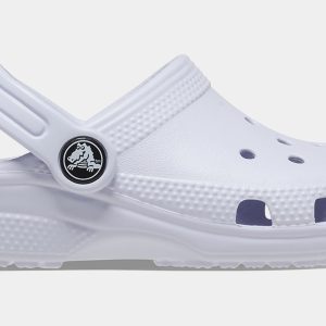 Classic Clog Infant Toddler Sandals (Dreamscape)