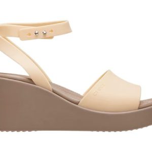 CROCS- WOMEN'S BROOKLYN ANKLE SANDAL