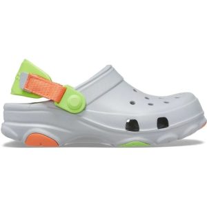 CROCS- KIDS ALL-TERRAIN CLOG