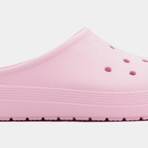 Classic Clog Mens Sandals (Pink)