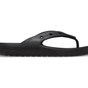 CROCS- WOMEN'S CLASSIC FLIP SANDAL