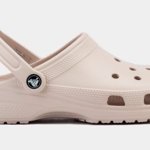 Classic Clog Mens Sandals (Light Pink)
