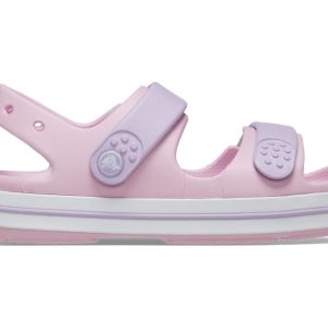 CROCS- KIDS CROCBAND CRUISER SANDAL