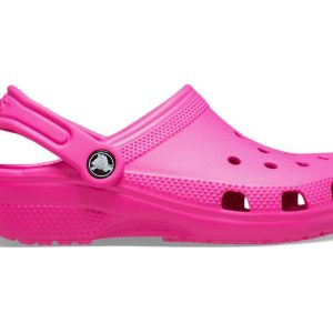 CROCS- LITTLE KIDS CLASSIC CLOG