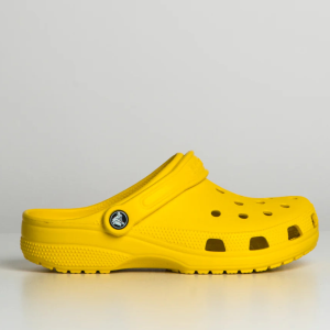 CROCS- UNISEX CLASSIC CLOG