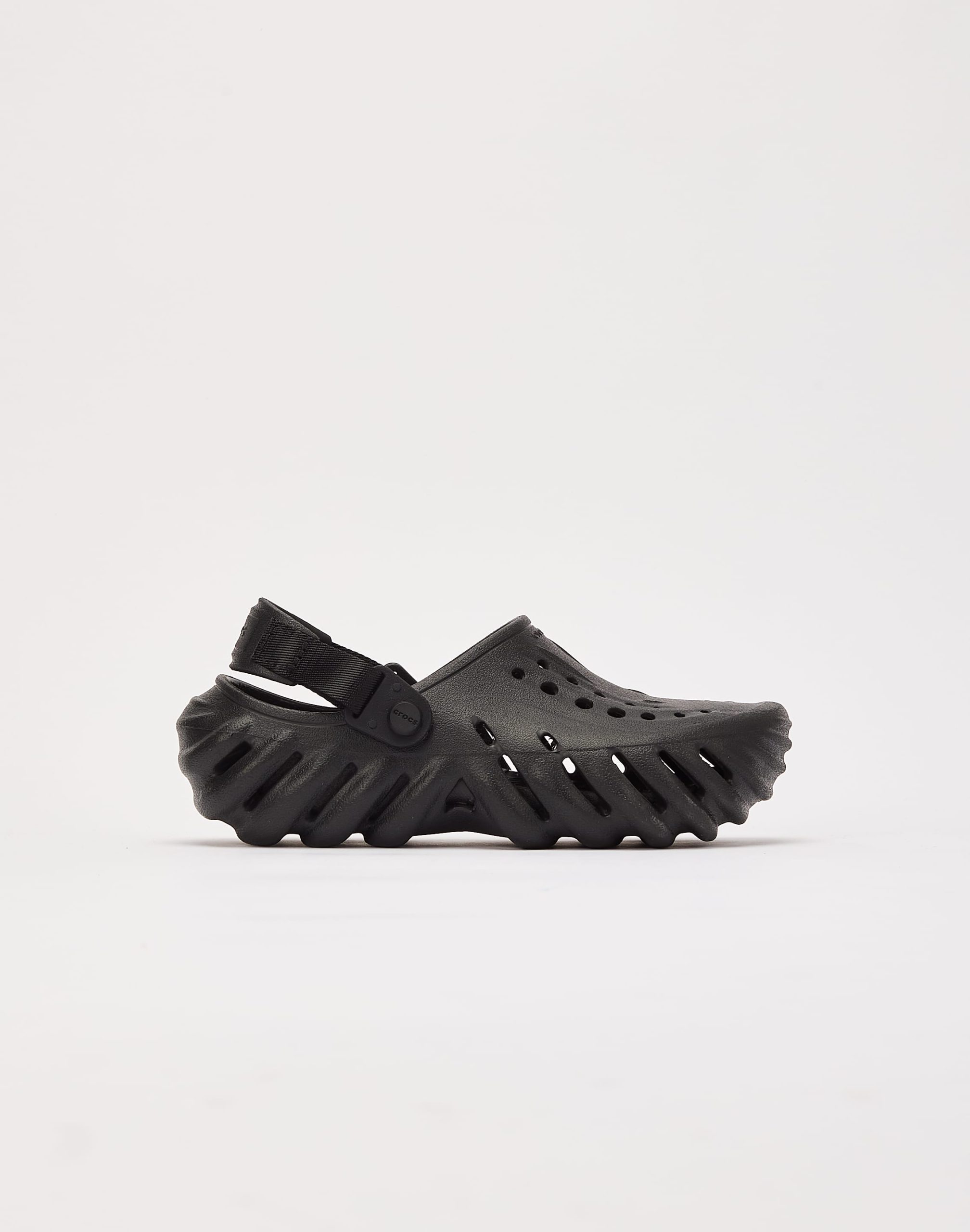 Crocs Echo Clog Grade-School