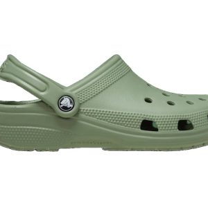 CROCS- UNISEX CLASSIC CLOG