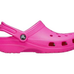 CROCS- WOMEN'S CLASSIC CLOG