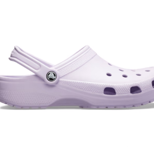 Crocs Unisex Classic Clogs - Lavender