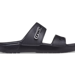 Crocs Unisex Classic Sandal - Black