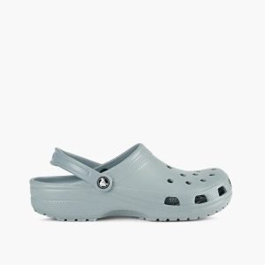 CROCS - Classic Unisex Adult Concrete