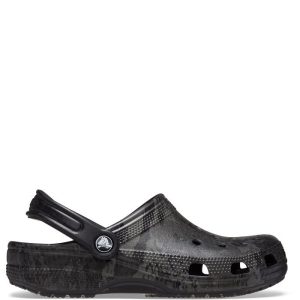 CROCS- UNISEX CAMO TAC CLOG