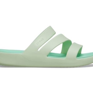 CROCS- GETAWAY STRAPPY SANDAL