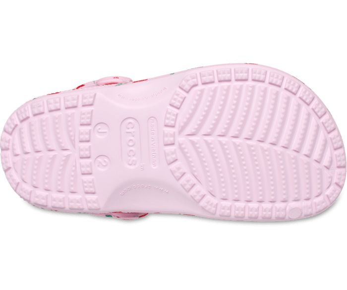 CROCS- KIDS FRESH FRUITS CLOG - Image 5