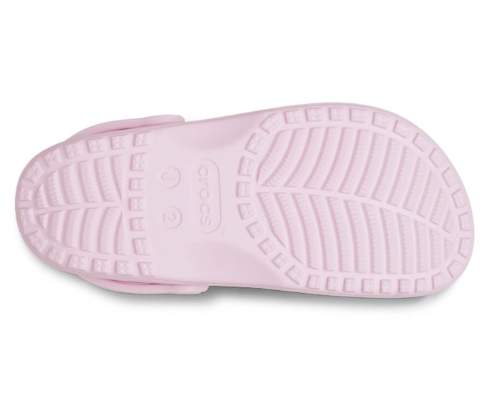 CROCS- KIDS FLORAL CUT-OUT CLOG - Image 5