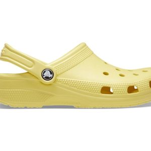 CROCS- UNISEX CLASSIC CLOG