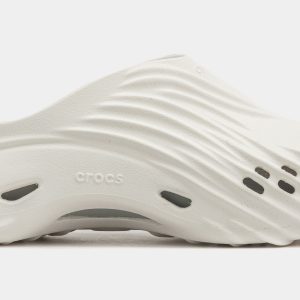 Echo Wave Mens Sandals (Chalk)