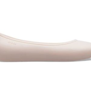 CROCS- WOMEN'S BROOKLYN FLAT SHOE