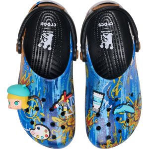 Crocs x POP MART MOLLY Classic Clog