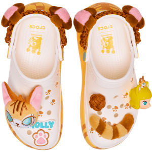 Crocs x POP MART MOLLY Crush Clog