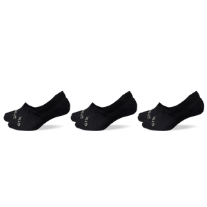 CrocsSocks Hidden Liner 3PK