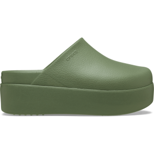 Dylan Platform Clog
