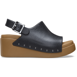 Dylan Studded Platform Slide