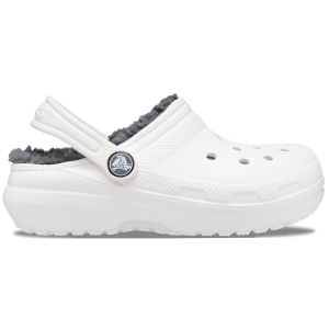 Kids' Classic Lined Clog