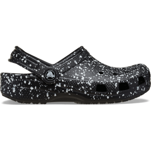 Kidsﾡﾯ Classic Splatter Paint Clog