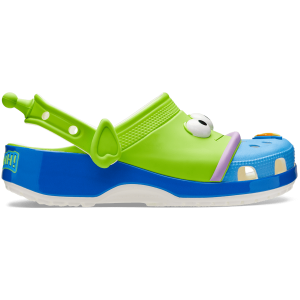 Kids' Disney Pixar's Toy Story Alien Classic Clog