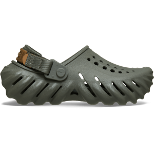 Kids' Echo Gum Tab Clog