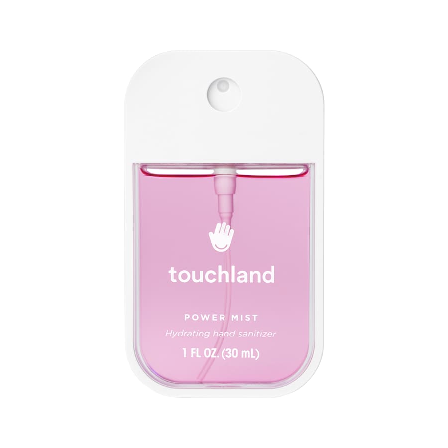 Touchland Power Mist Hand Sanitizer
