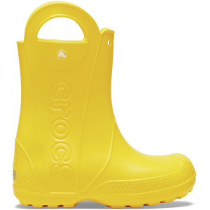 Kidsﾡﾯ Handle It Rain Boot
